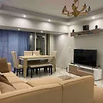 2Br Modern Apartment