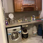 2Br Modern Apartment