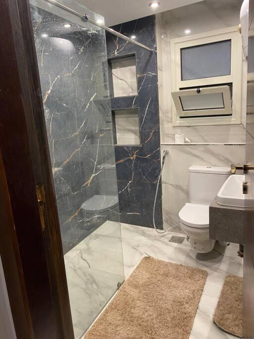2br Modern Cairo