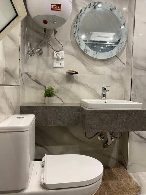 Appartement 2br Modern *