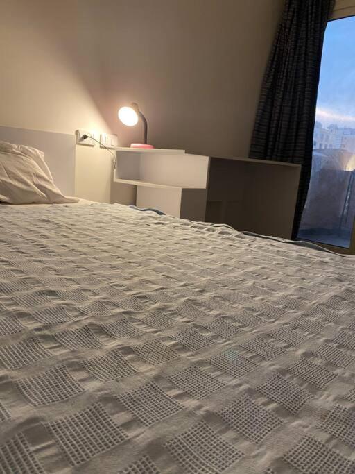 2br Modern Cairo