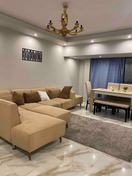 Apartment 2br Modern *