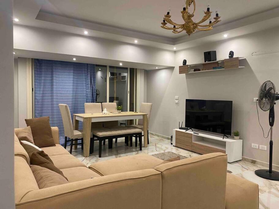 2br Modern * Cairo