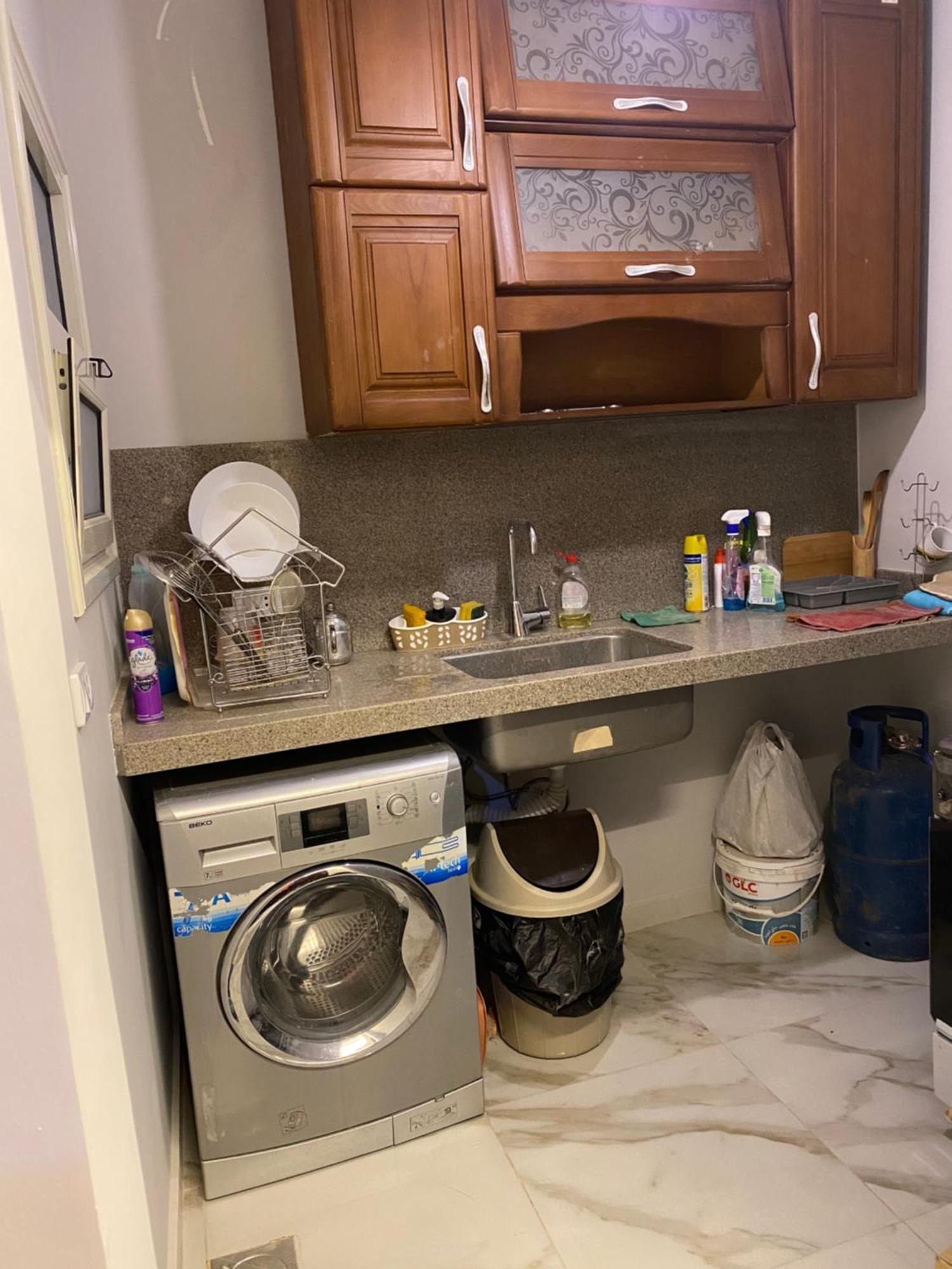 2br Modern Apartment Cairo